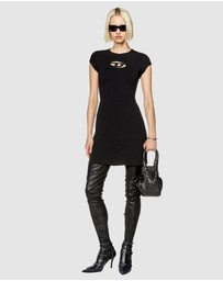 Diesel - D-Angiel Dress