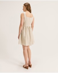 Review - Celine Mini Dress
