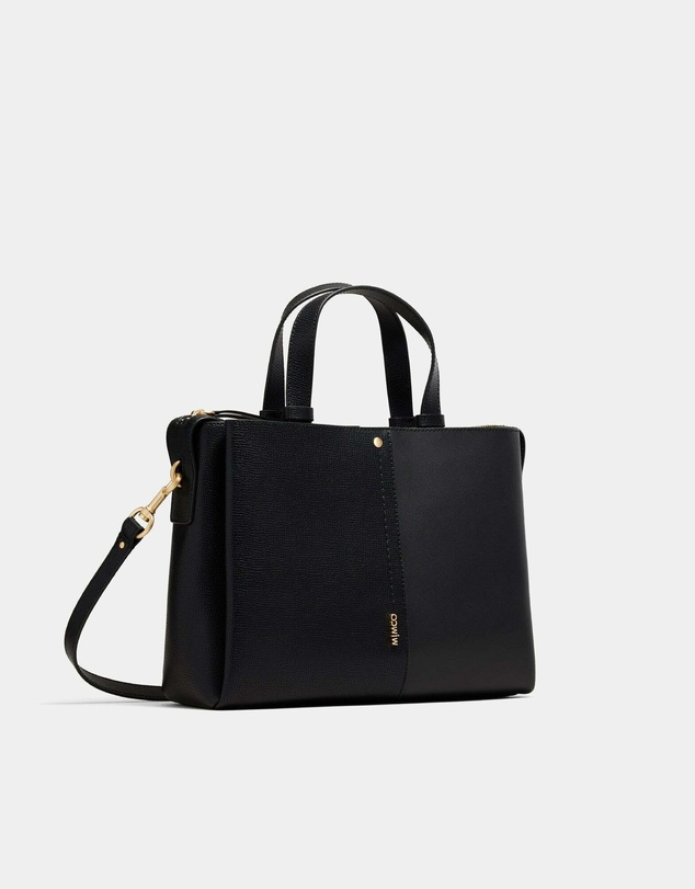 MIMCO - Metro Mini Tote Bag