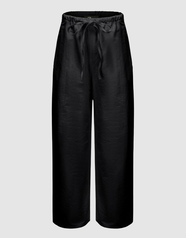 Style Addict - Classic Linen Pants