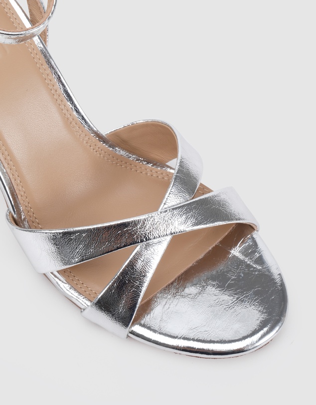 Nude Footwear - Islanna