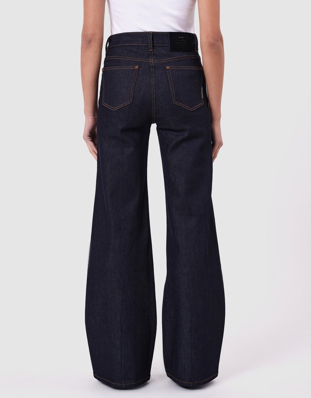 Neuw - Eva Wide Resonate Jeans