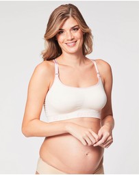 Cake Maternity - Cotton Candy Seamless Nursing Bra