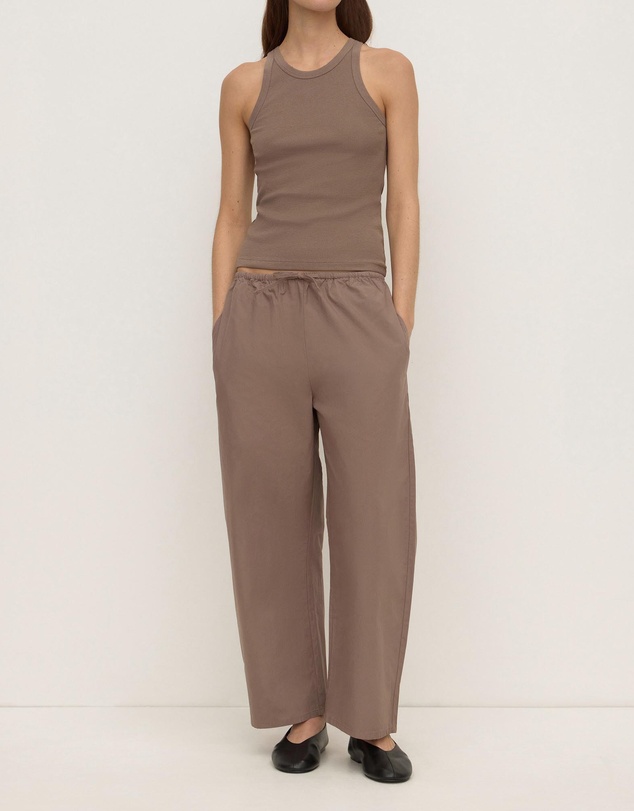 Assembly Label - Tabitha Rib Tank
