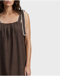 Academy Brand - Belle Dress