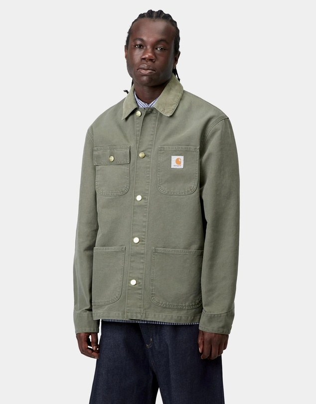 Carhartt WIP - Michigan Coat