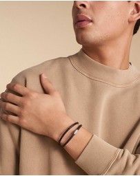 Fossil - Jewelry Brown Bracelet