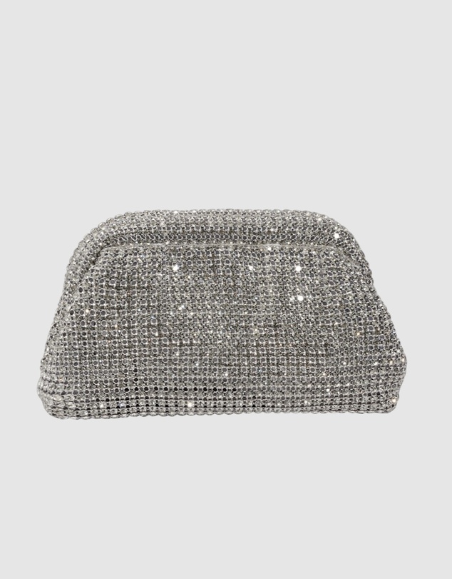 Honey and Beau - Luna Diamonte Bag