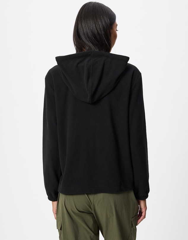 Patagonia - Micro D Fleece Hoody