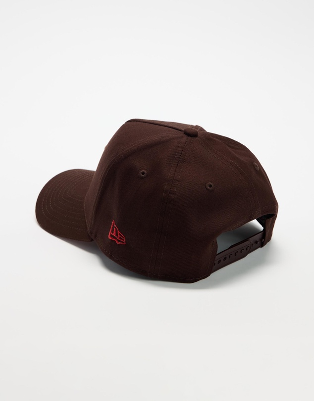 New Era - 940AF Choc Cherry New York Yankees Cap