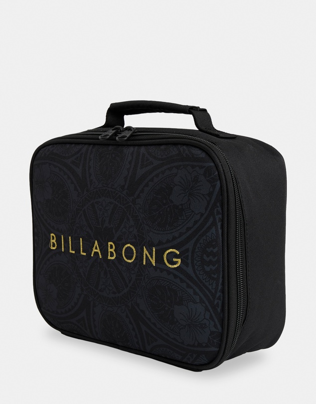Billabong - Tropical Rhapsody Lunch Box