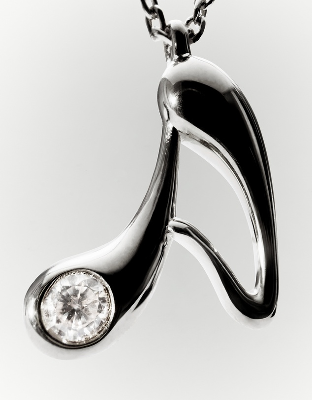 PDPAOLA - Initial 2026 A Silver Pendant Necklace
