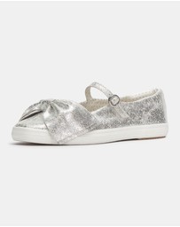 Keds - Square Toe Mary Jane