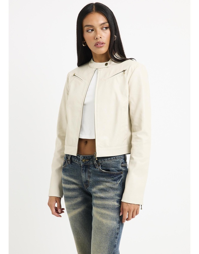 Insight - Jett Moto Jacket