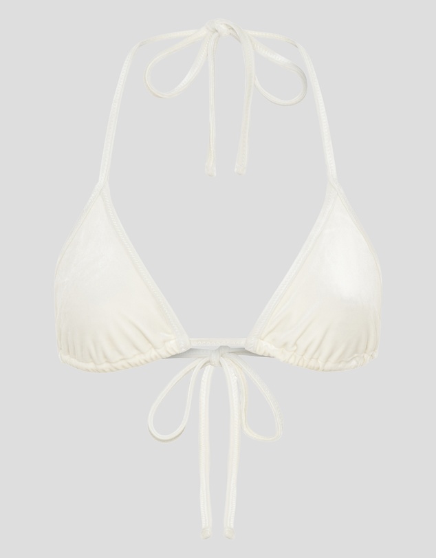 Vacay Swimwear - Rio Top Pearla