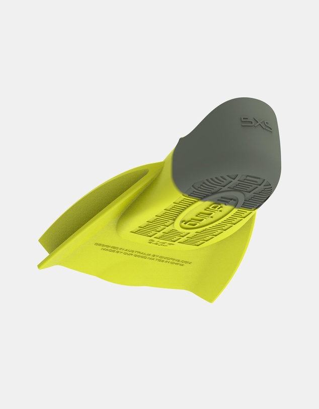 Speedo - Speedo x DMC Original Fitness Fins