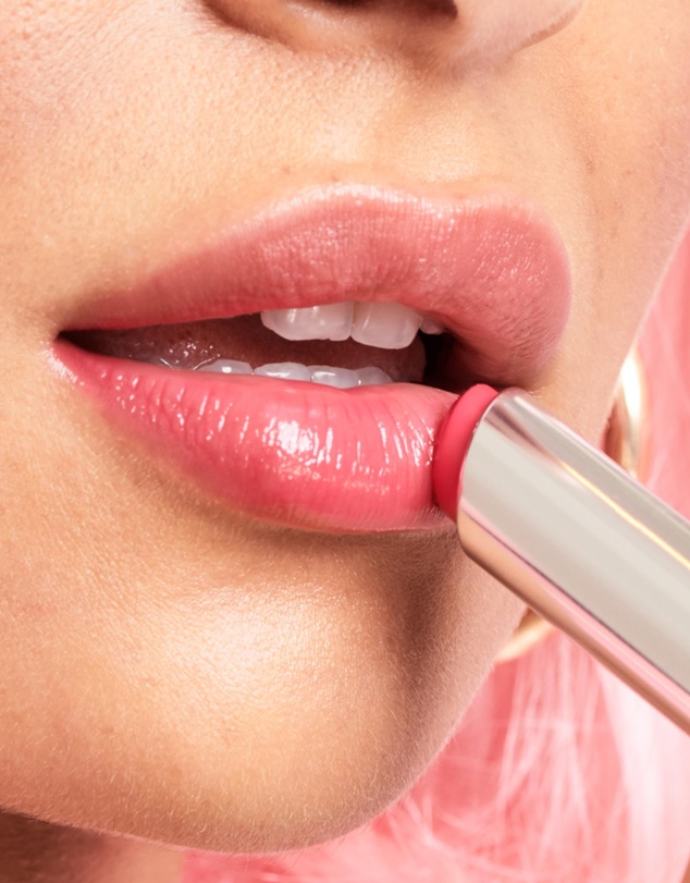 Benefit Cosmetics - California Kissin' ColorBalm Pink Rose 77