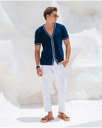 Runaway the Label - Lachy Top