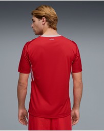 Puma - Switzerland 2026 Home Jersey - Men