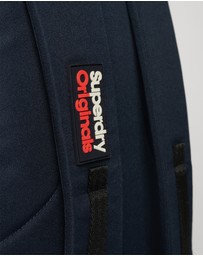 Superdry - Classic Montana Backpack
