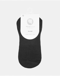 MoveActive - Low Rise Grip Socks