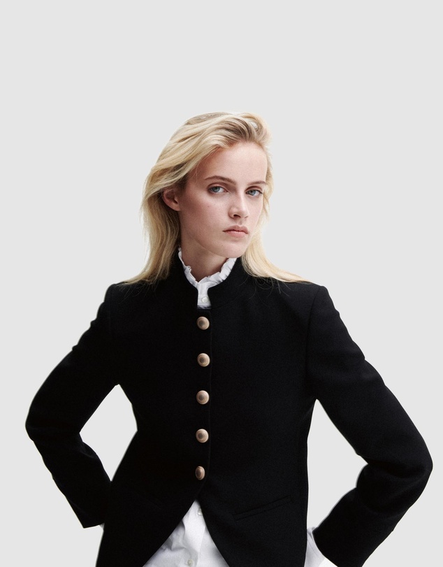 M.N.G - Negroni Jacket