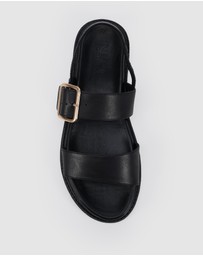 Nude Footwear - Undo
