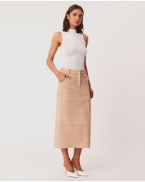 SNDYS - Brody Midi Skirt