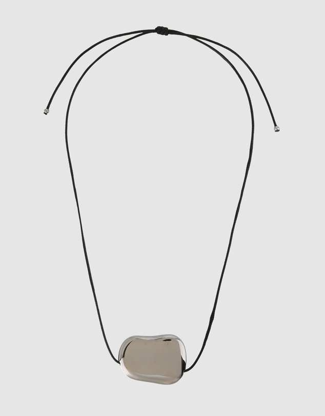 Style Addict - Pebble Necklace