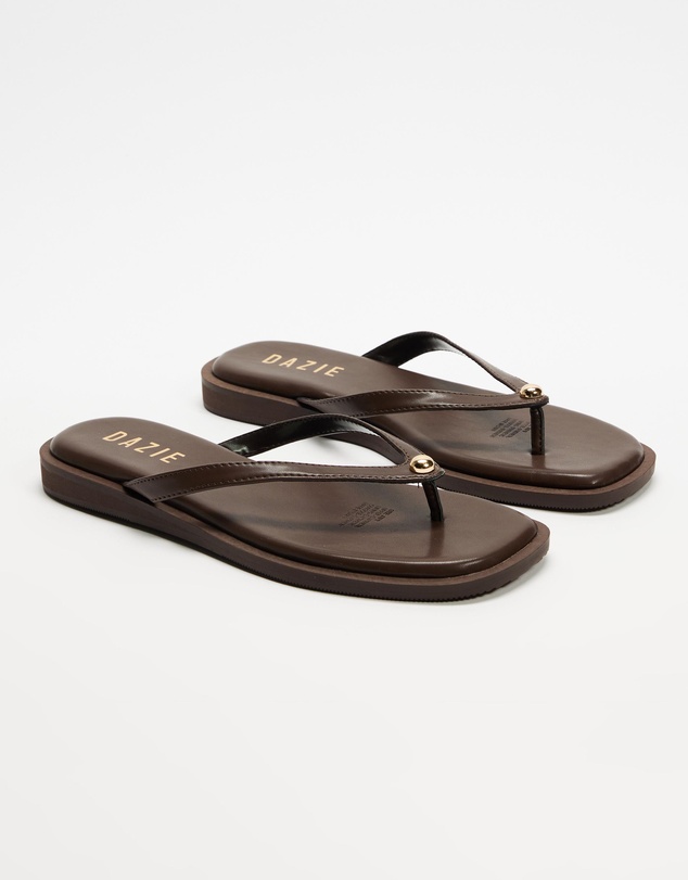 Dazie - Mabel Thongs