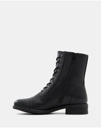 Call It Spring - Wynonah Boots