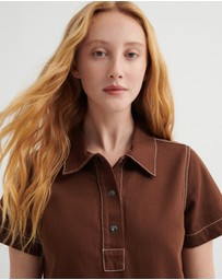Kowtow - Foundation Dress