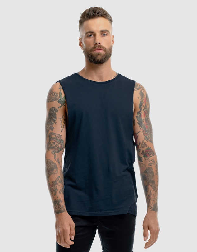 Counter Culture - 3-Pack Absent Tank