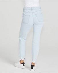 Sass - Suzi Jean