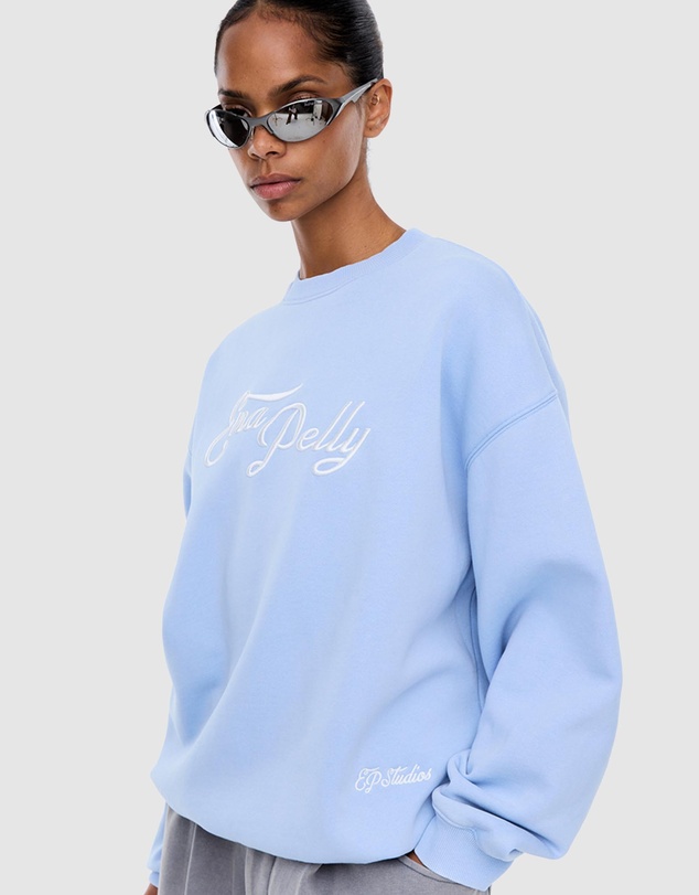 ENA PELLY - Mila Oversized Sweater