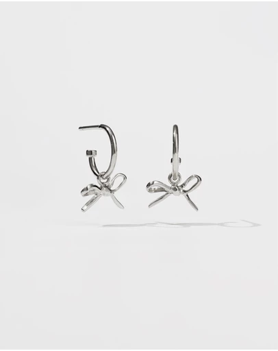 Meadowlark - Bow Signature Hoops
