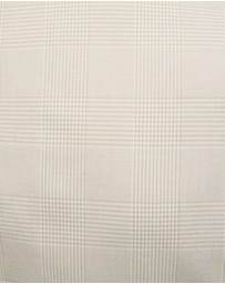 Politix - Prince Of Wales Check Tailored Jacket