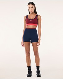 P.E Nation - Convex 3 Inch Bike Shorts