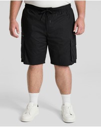 Johnny Bigg - Corbin Stretch Cargo Short