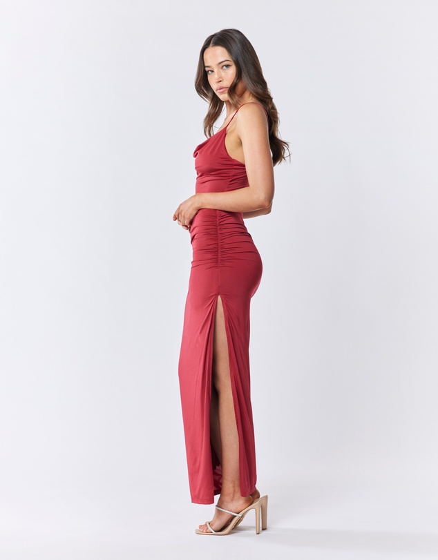 ids - When The Sun Goes Down Dress