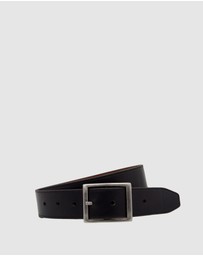 Loop Leather Co - Two Face
