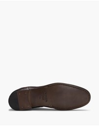 Aquila - D'ORO Collection - Strider Chelsea Boots