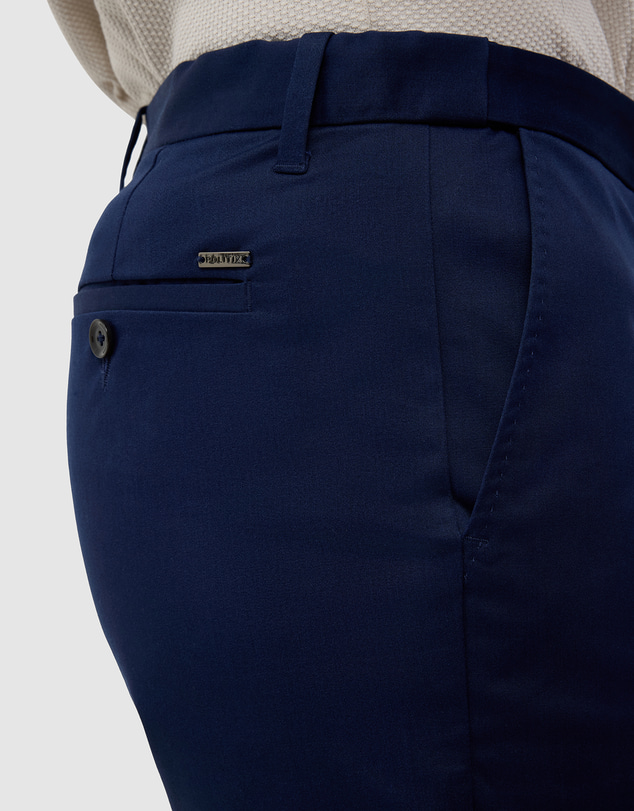 Politix - Fraser Comfort Waistband Shorts