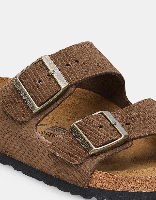 Birkenstock - Arizona Regular Unisex