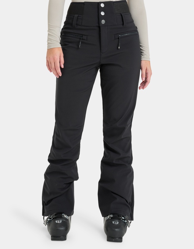 Roxy - Womens Rising High Snow Pants