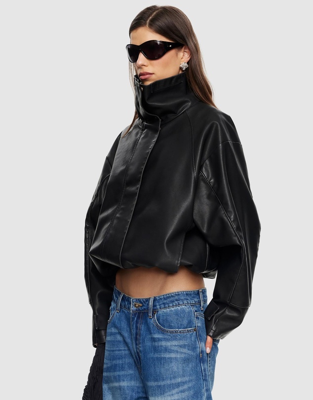 Lioness - Shoreline Funnel Jacket