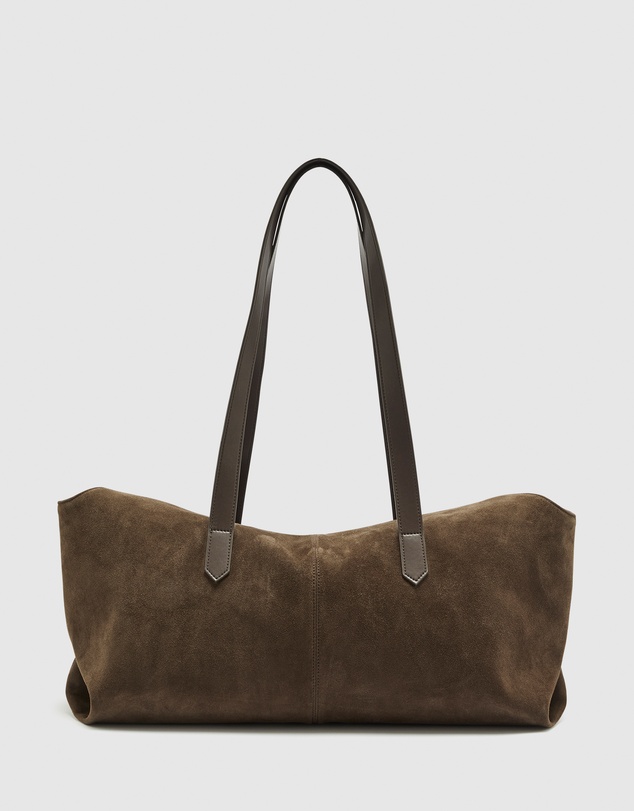 Nakedvice - The Poppy Coffee Tote