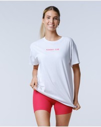 First Division - Pacesetter Tee