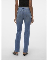 Vero Moda - Flash Straight Fit Jeans