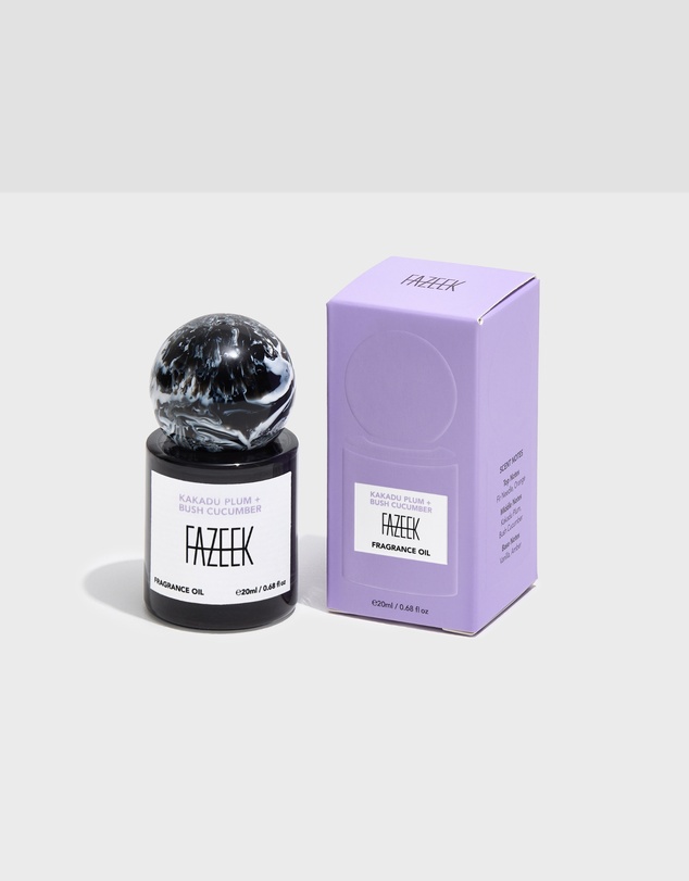 Fazeek - Kakadu Plum & Bush Cucumber Fragrance Oil